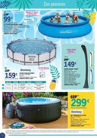 Catalogue E.Leclerc Brico page 6