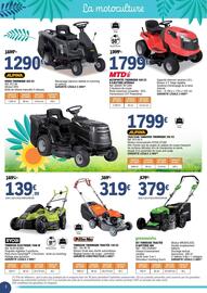 Catalogue E.Leclerc Brico page 8