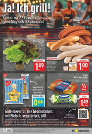 Edeka Prospekt Seite 24