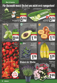 Edeka Prospekt Seite 10