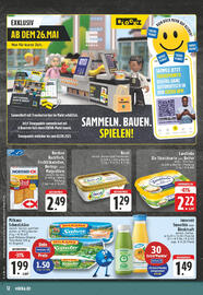 Edeka Prospekt Seite 12