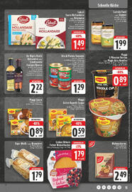 Edeka Prospekt Seite 15