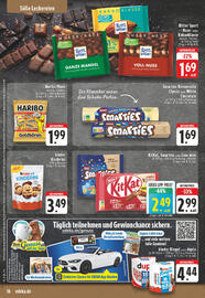Edeka Prospekt Seite 16