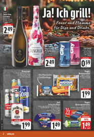 Edeka Prospekt Seite 2
