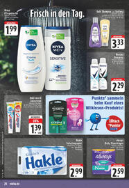 Edeka Prospekt Seite 20