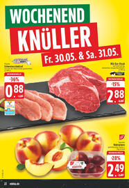 Edeka Prospekt Seite 22