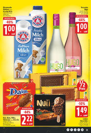 Edeka Prospekt Seite 23
