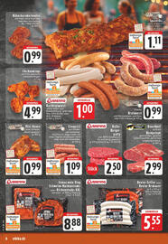 Edeka Prospekt Seite 6