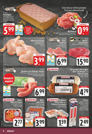 Edeka Prospekt Seite 8