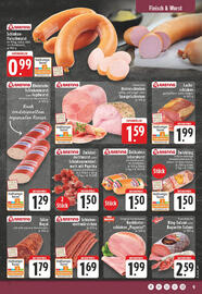 Edeka Prospekt Seite 9