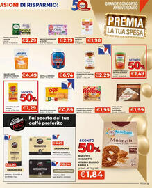 Volantino Mercatò Pagina 15