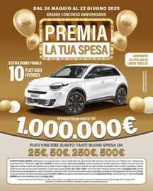 Volantino Mercatò Pagina 2