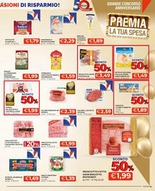 Volantino Mercatò Pagina 25