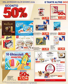 Volantino Mercatò Pagina 28
