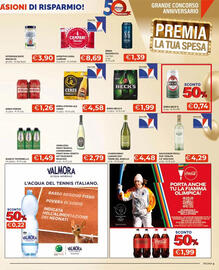 Volantino Mercatò Pagina 5