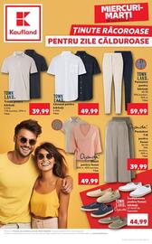 Catalog Kaufland Pagină 1