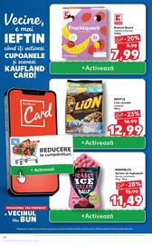 Catalog Kaufland Pagină 18