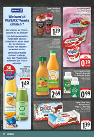 Edeka Prospekt Seite 16