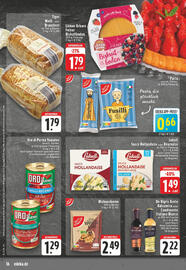 Edeka Prospekt Seite 18