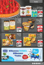 Edeka Prospekt Seite 19