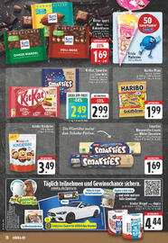 Edeka Prospekt Seite 20