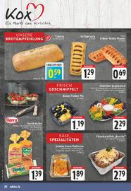 Edeka Prospekt Seite 22