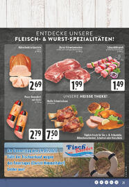 Edeka Prospekt Seite 23