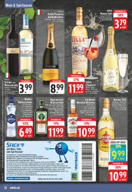 Edeka Prospekt Seite 24