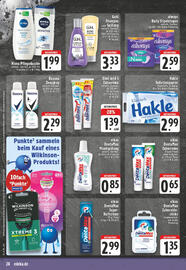 Edeka Prospekt Seite 26