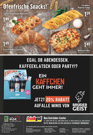 Edeka Prospekt Seite 30
