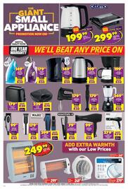 Shoprite catalogue Page 2