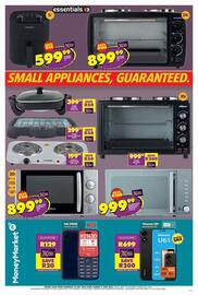 Shoprite catalogue Page 3