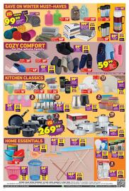 Shoprite catalogue Page 4