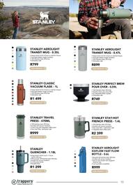Trappers catalogue Page 11