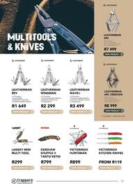 Trappers catalogue Page 13