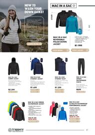 Trappers catalogue Page 2