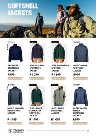 Trappers catalogue Page 4