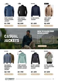 Trappers catalogue Page 5