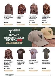 Trappers catalogue Page 6