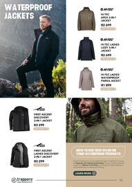Trappers catalogue Page 7