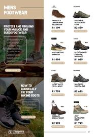 Trappers catalogue Page 8