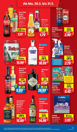Lidl Prospekt woche 22 Seite 11