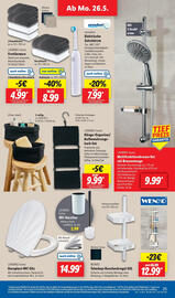Lidl Prospekt woche 22 Seite 31