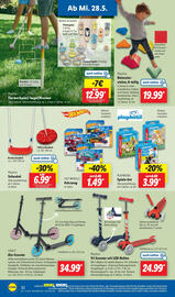 Lidl Prospekt woche 22 Seite 38