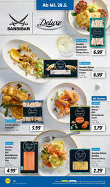 Lidl Prospekt woche 22 Seite 52