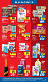 Lidl Prospekt woche 22 Seite 59