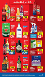 Lidl Prospekt woche 22 Seite 11