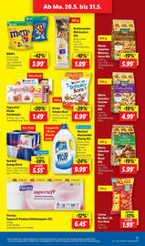 Lidl Prospekt woche 22 Seite 13