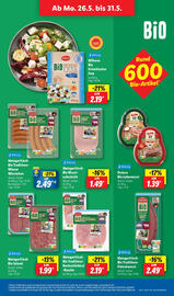 Lidl Prospekt woche 22 Seite 15