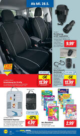 Lidl Prospekt woche 22 Seite 34